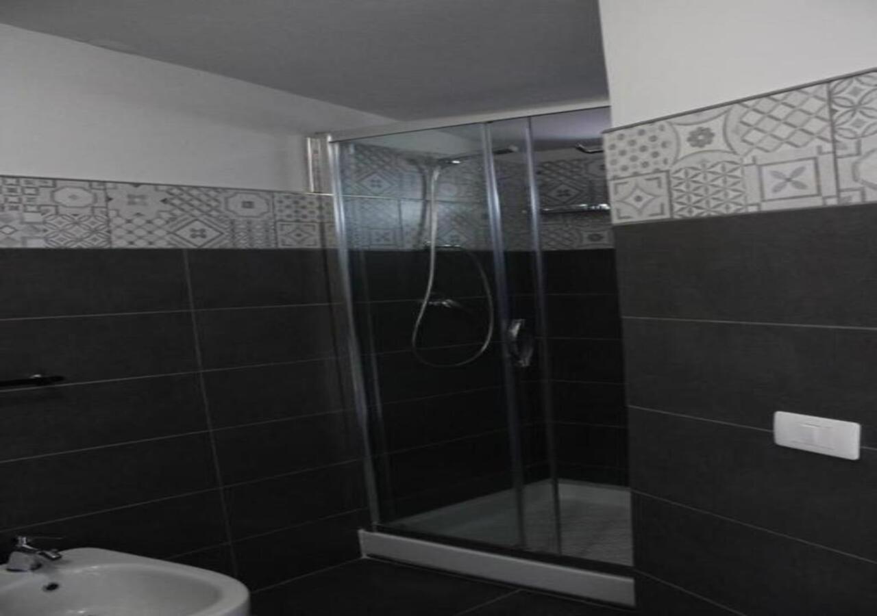 La Corte Di Sofia Реалмонте Екстериор снимка